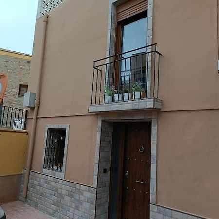 Апартаменты Loft Gilet 20 Km Valencia Montana Senderismo Bici Экстерьер фото
