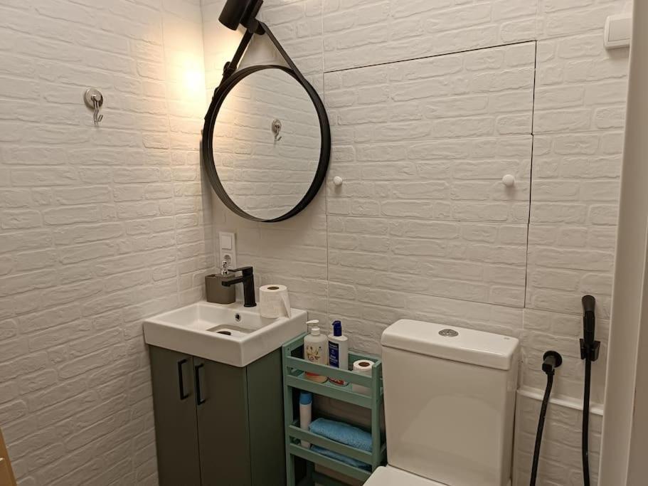 Апартаменты Loft Gilet 20 Km Valencia Montana Senderismo Bici Экстерьер фото
